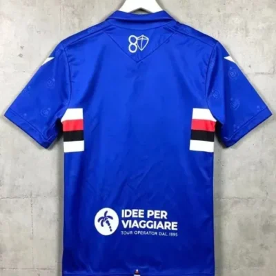 2026/2027 UC Sampdoria Home jersey - Image 2