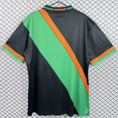 1992/1993 Retro Venezia Fc Home jersey - Image 2