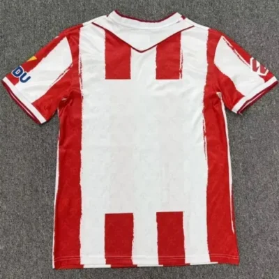 2026/2027 UD Almería Home jersey - Image 2