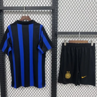 2026/2027 Inter Milan Home adult kit jersey - Image 2