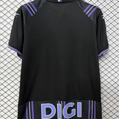 2026/2027 Real Valladolid Away jersey - Image 2
