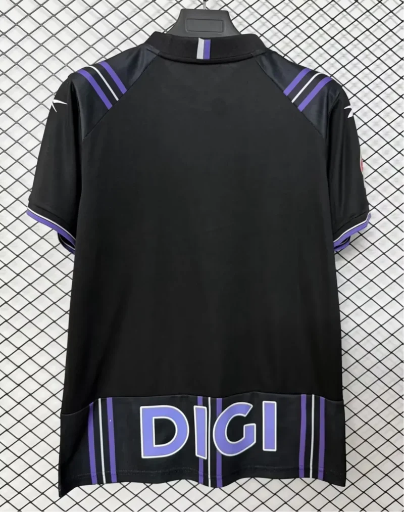 2026/2027 Real Valladolid Away jersey - Image 2
