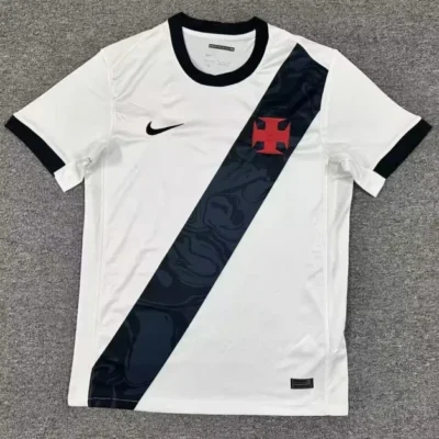 2026/2027 CR Vasco da Gama Away jersey
