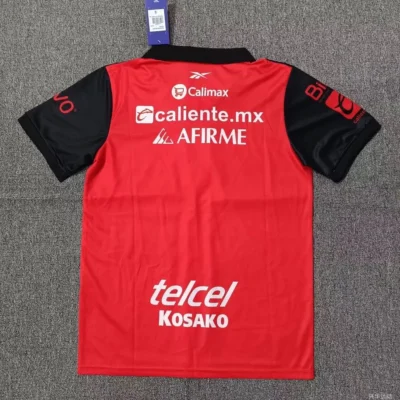 2026/2027 Club Tijuana Home jersey - Image 2