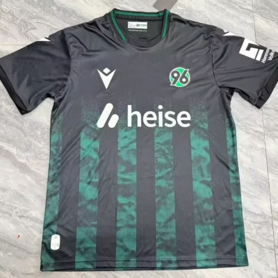2026/2027 Hannover 96 Away jersey