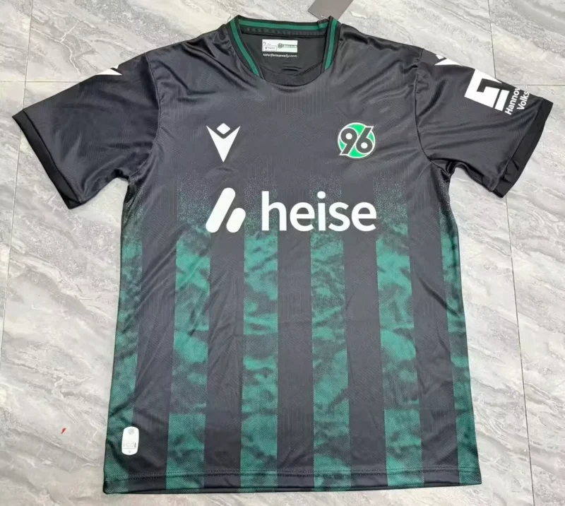 47da0ed57b.jfif.640x640 2026/2027 Hannover 96 Away jersey - Image 1