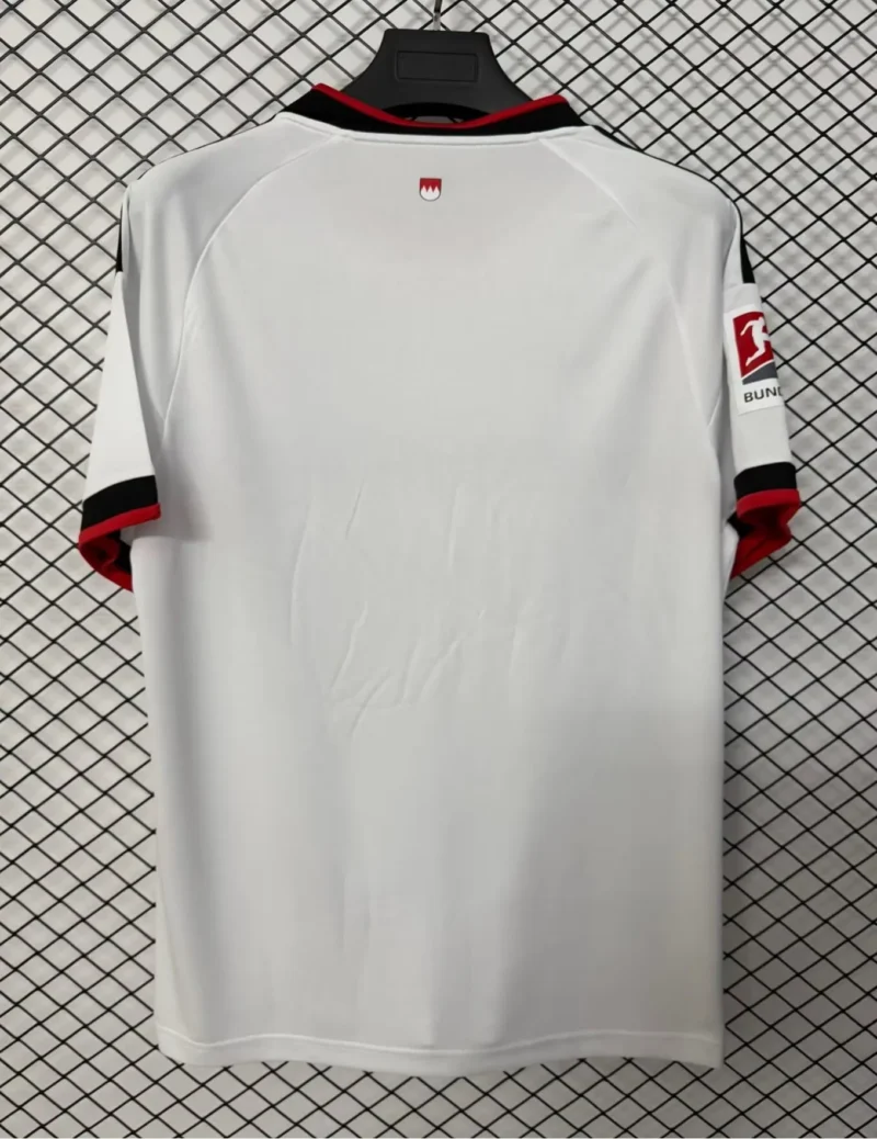 2026/2027 FC Nürnberg Away jersey - Image 2