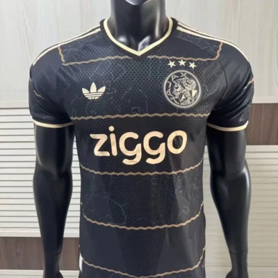 2026/2027 Player Version Ajax Away jersey