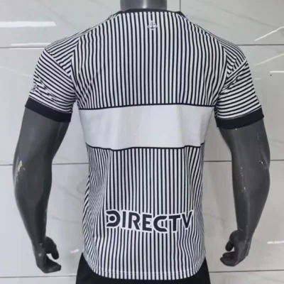 2026/2027 Player Version Boca Juniors Away jersey - Image 2