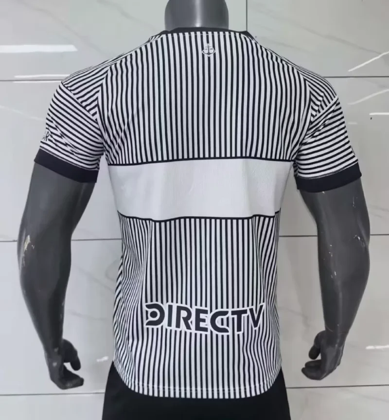 2026/2027 Player Version Boca Juniors Away jersey - Image 2