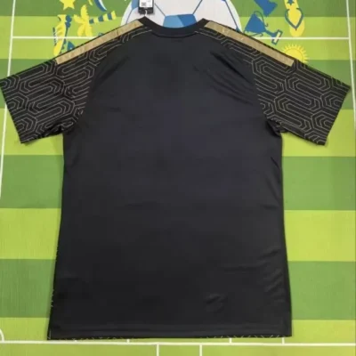 2026/2027 Los Angeles FC Home jersey - Image 2