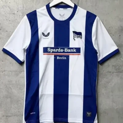 2026/2027 Hertha BSC Home jersey