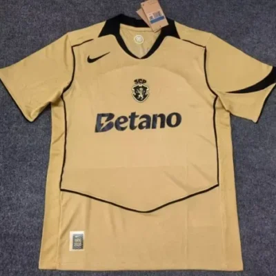2026/2027 Sporting Lisbon Away jersey