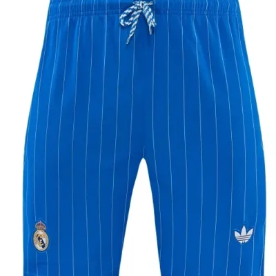 2026/2027 Real Madrid Training Shorts