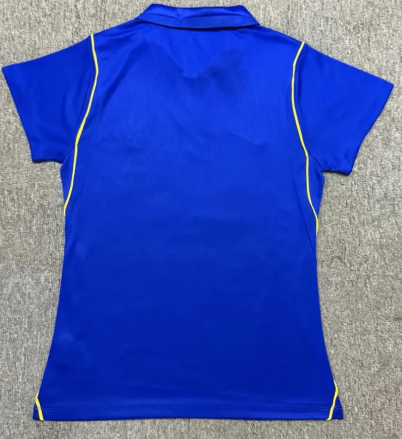 2026/2027 Women Chelsea Home jersey - Image 2