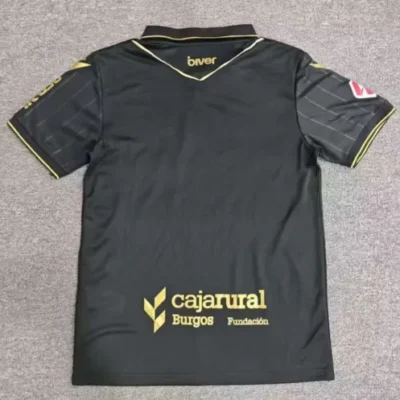 2026/2027 Burgos CF Away jersey - Image 2