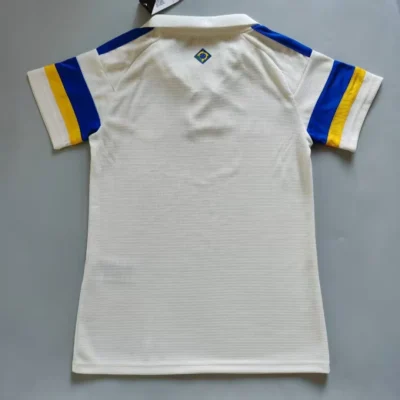 2026/2027 Women Cruzeiro EC Third Away jersey - Image 2