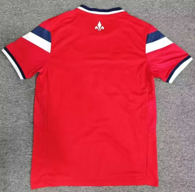 2026/2027 Lille OSC Home jersey - Image 2