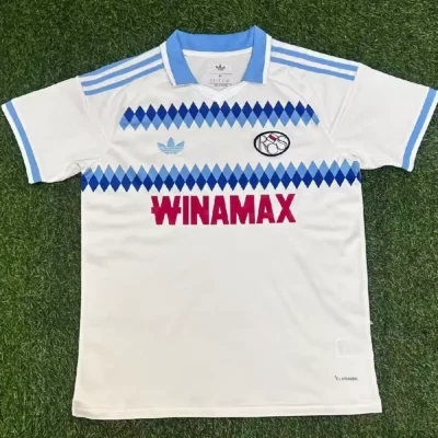 2026/2027 RC Strasbourg Away jersey