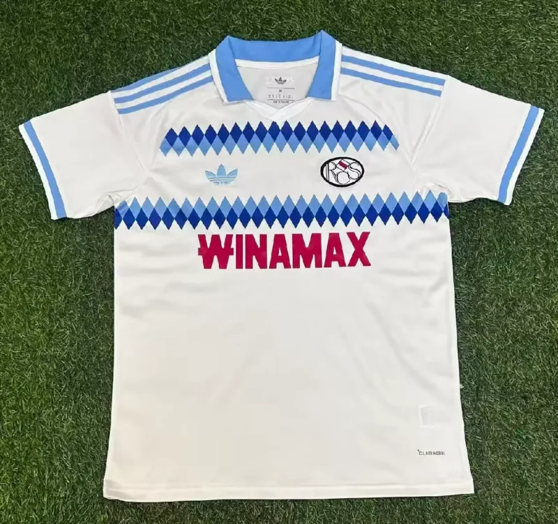 6701bf93b9.jfif.640x640 2026/2027 RC Strasbourg Away jersey - Image 1