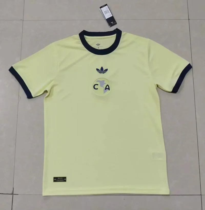2026/2027 Club América Anniversary jersey - Image 1