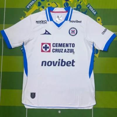 2026/2027 Cruz Azul Away jersey