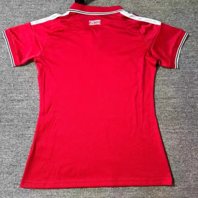 2026/2027 Women Manchester United Home jersey - Image 2