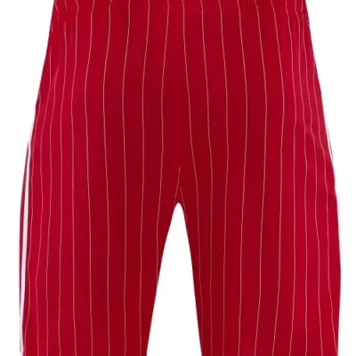 2026/2027 Liverpool Training Shorts - Image 2