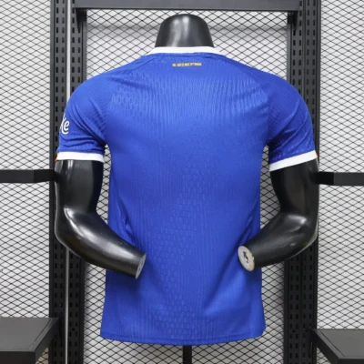 2026/2027 Player Version Everton Home jersey - Image 2