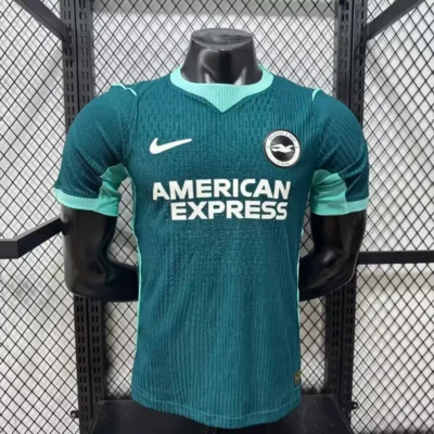 2026/2027 Player Version Brighton Third Away jersey