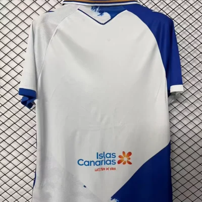 2026/2027 CD Tenerife Home jersey - Image 2