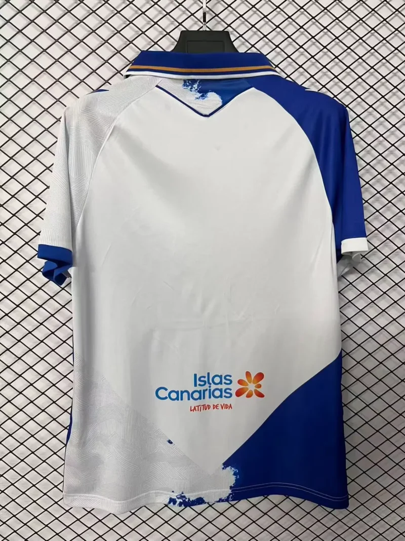 2026/2027 CD Tenerife Home jersey - Image 2