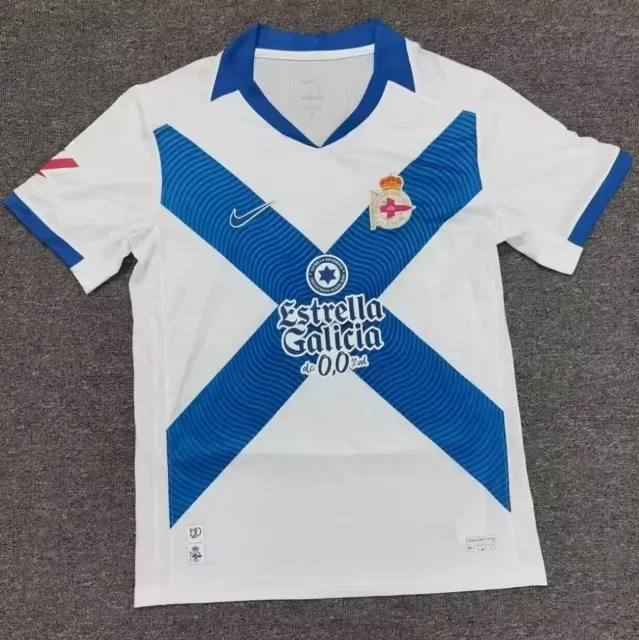 70d6ece1a8.jpg.640x640 2026/2027 Deportivo La Coruña Third Away jersey - Image 1