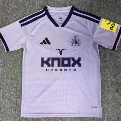 2026/2027 Newcastle United Third Away jersey