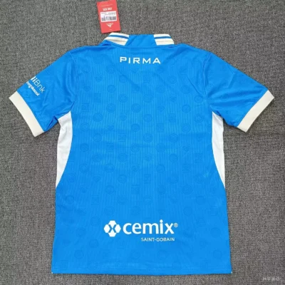 2026/2027 Cruz Azul Home jersey - Image 2
