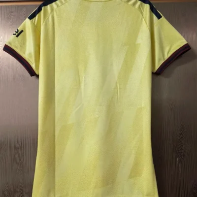 2026/2027 women Arsenal Third away jersey - Image 2