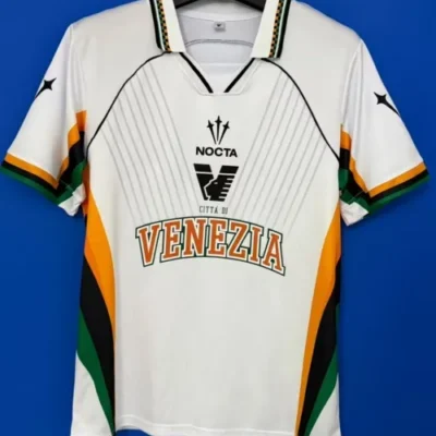 2026/2027 Venezia Away jersey