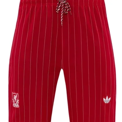 2026/2027 Liverpool Training Shorts