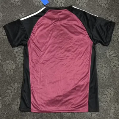 (2 Star) 2026 Spain Goalkeeper jersey - Image 2