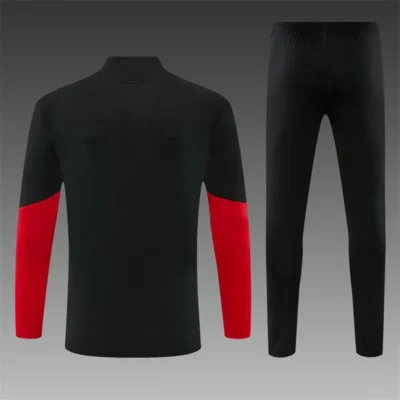 2026/2027 Ajax Tracksuit Uniform - Image 2