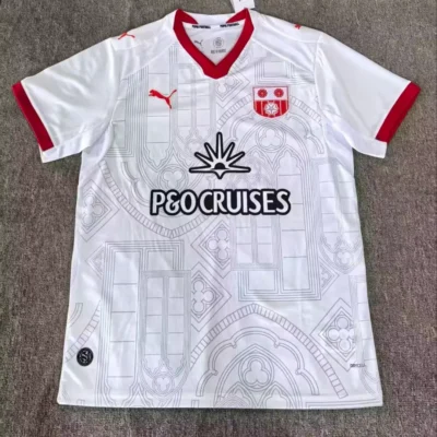 2026/2027 Southampton Third Away jersey