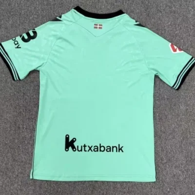 2026/2027 Deportivo Alavés Third Away jersey - Image 2