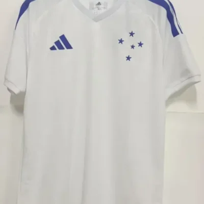 2026/2027 Cruzeiro EC Away jersey