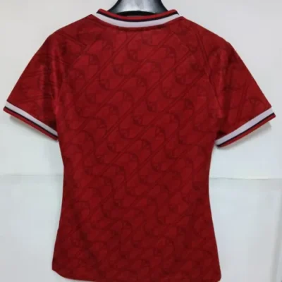 2026/2027 Women CR Flamengo Third Away jersey - Image 2