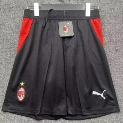 2026/2027 AC Milan Home Shorts