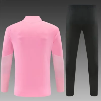2026/2027 Inter Miami CF Tracksuit Uniform - Image 2