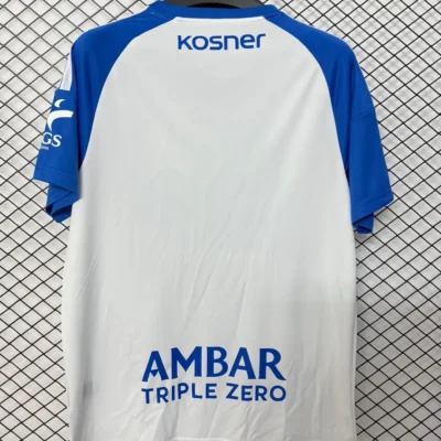 2026/2027 Real Zaragoza Home jersey - Image 2