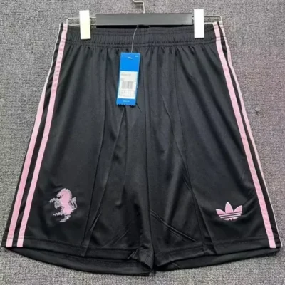 2026/2027 Juventus Away shorts