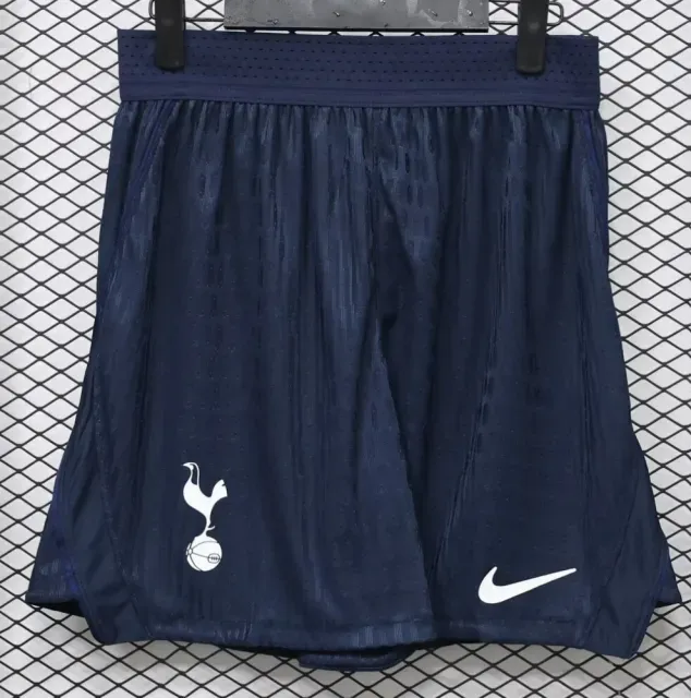 984d744836.jpg.640x640 2026/2027 Player Version Tottenham Hotspur Home Shorts - Image 1