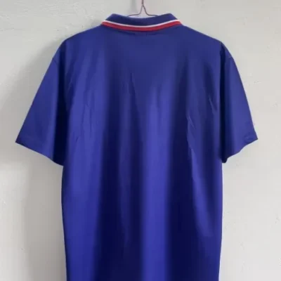 1995/1997 Retro Fiorentina Home jersey - Image 2